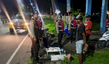 Patroli-Perintis-Presisi-Samapta-Polres-Lembata-Hadir-Jaga-Keamanan-Malam-Hari.