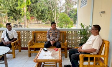 Kapolres-Lembata-Perkuat-Sinergi-dengan-Deken-Lembata,-Jaga-Kamtibmas-dan-Kerukunan-Umat-Beragama.