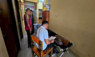 PERINGATI-HARI-JADI-HUMAS-POLRI-KE-75,-SEKSI-HUMAS-POLRES-LEMBATA-GELAR-AKSI-DONOR-DARAH-UNTUK-KEMANUSIAAN.