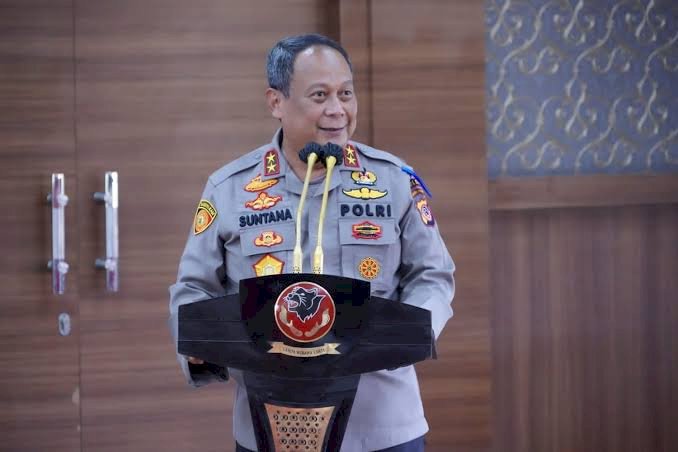 Polisi Naikkan Kasus Dugaan Ujaran Kebencian Bahar bin Smith ke Penyidikan