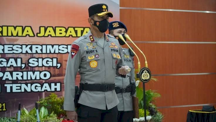 Satgas Madago Kontak Tembak dengan Teroris Poso, 1 DPO Tewas