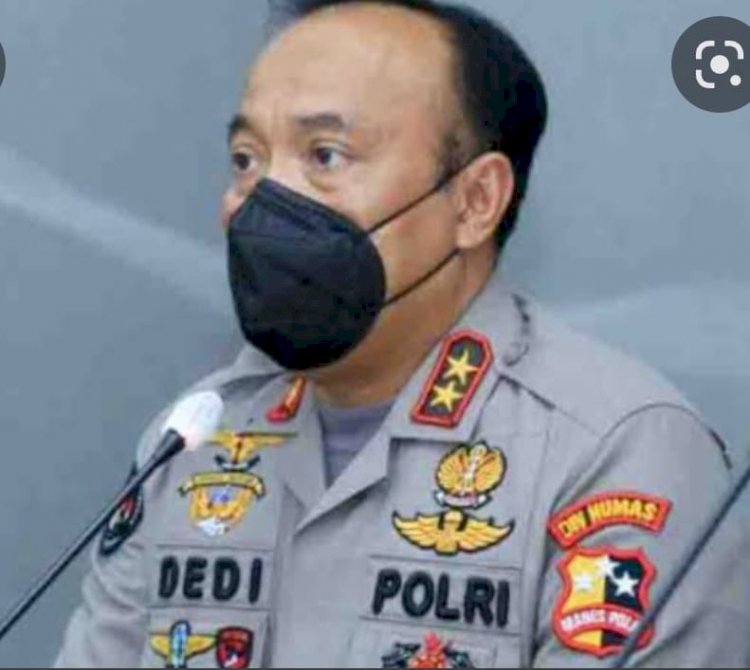 Polri Pastikan Video Uang Rp900 Miliar di Bungker Rumah Ferdy Sambo Hoaks, Ini Faktanya