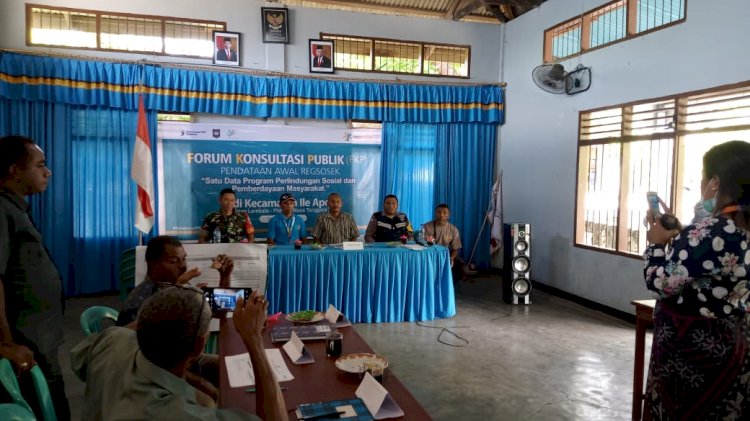 Peran Penting Bhabinkamtibmas Meningkatkan Kepercayaan Publik.