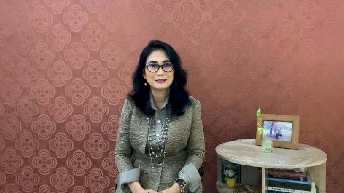 Dosen STIK ‘Angkat Topi’ Polri Sukses Amankan Libur Nataru di Tengah Keterbatasan