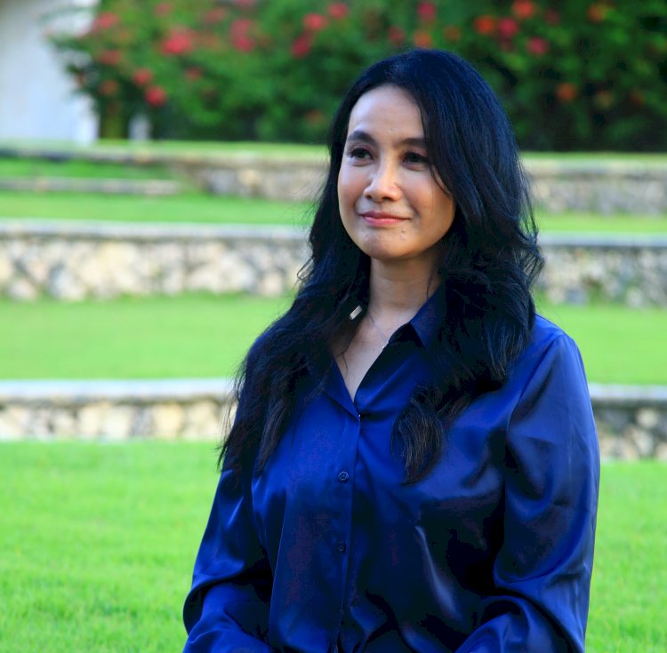 *Indonesia Indicator: Polri Ikut Andil Suksesnya World Water Forum*