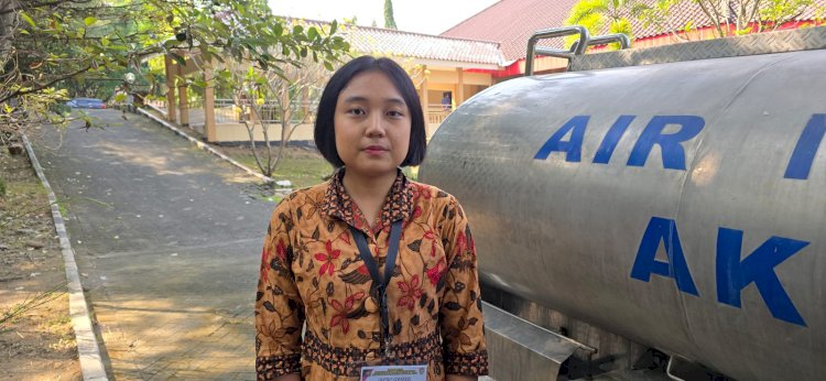 RILIS SSDM POLRI* *Putra-putri Dayak Ikut Seleksi Pusat Akpol: Kenal Budaya Lain, Makin Toleran