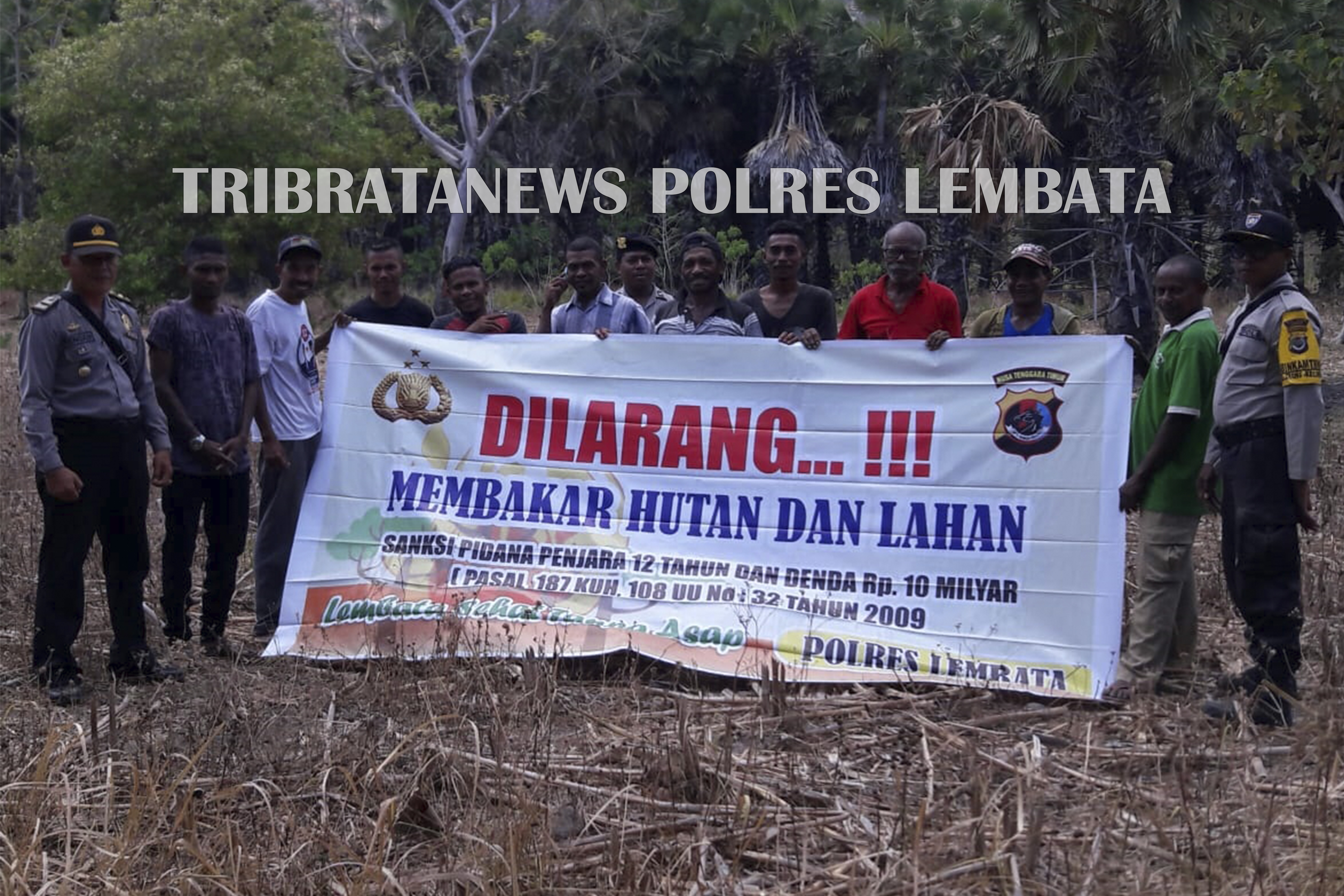 KAPOLSEK OMESURI IPDA I NENGAH SUKANATA RUTIN LAKUKAN HAL INI